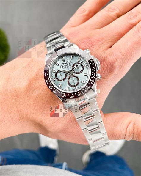 rolex daytona platina prijzen|Rolex chronograph.